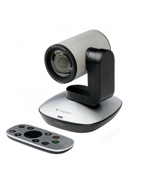 Logitech PTZ PRO 2 Webcam Video Conference Camera 1080p